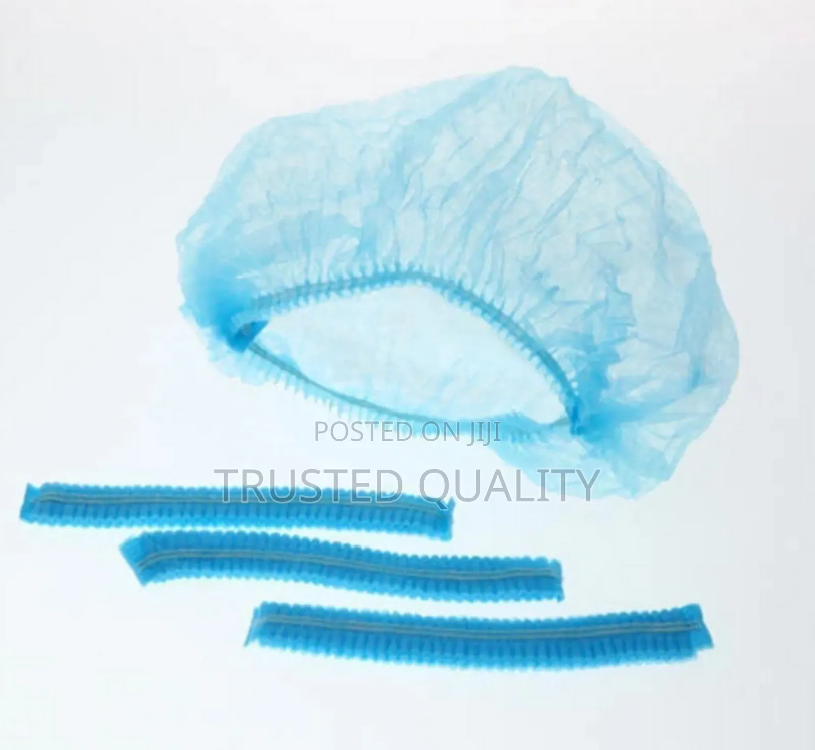 100pcs Hair Net