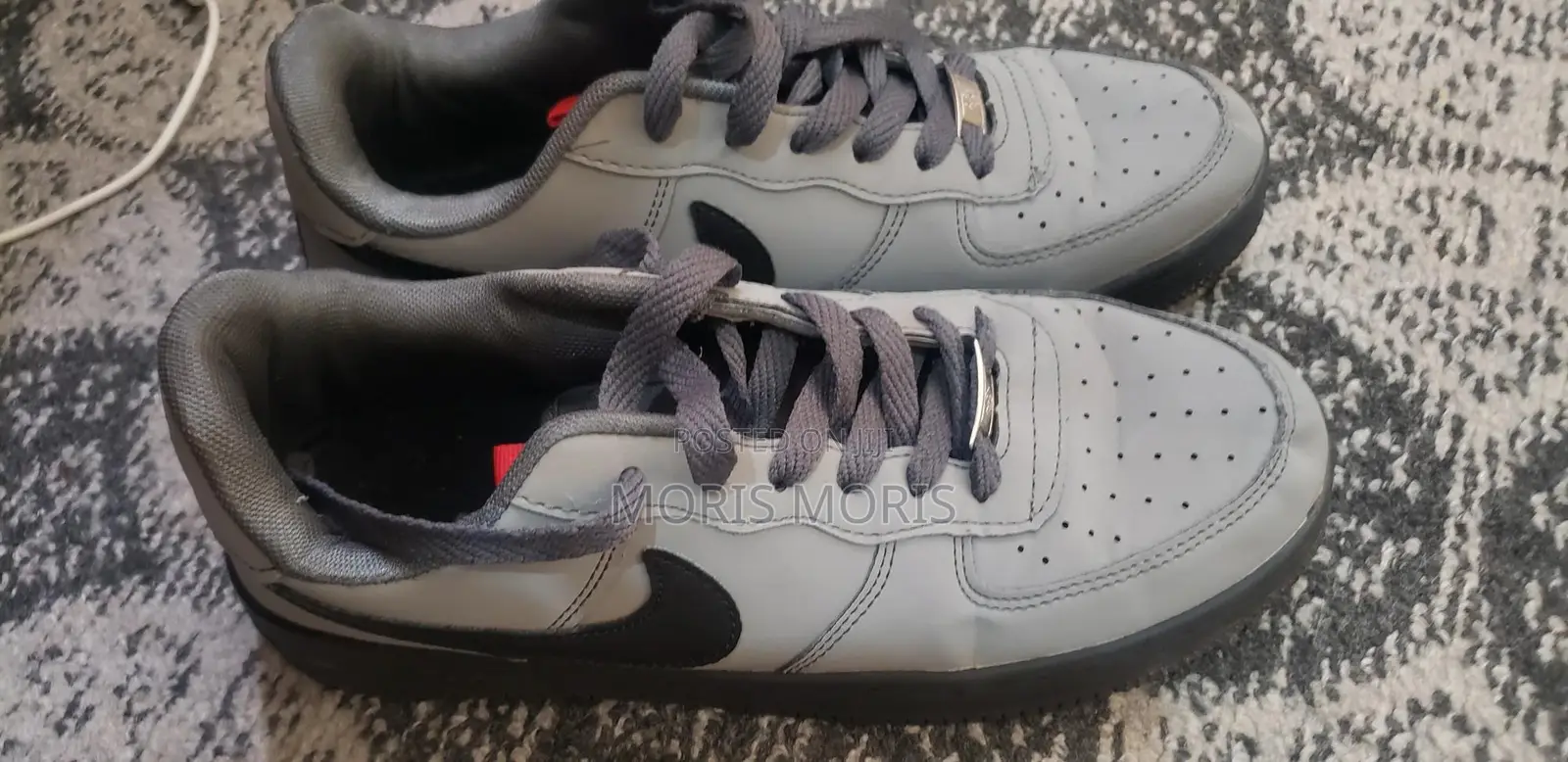 Sneakers Nike