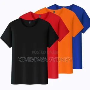 Tshirts Unisex