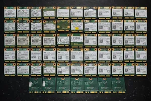 Laptop Wifi Cards And Lte Modules – Mini Pcie / M.2 Wireless Adapters