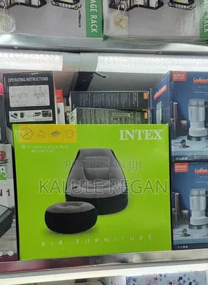 Intex Inflatable Sofa