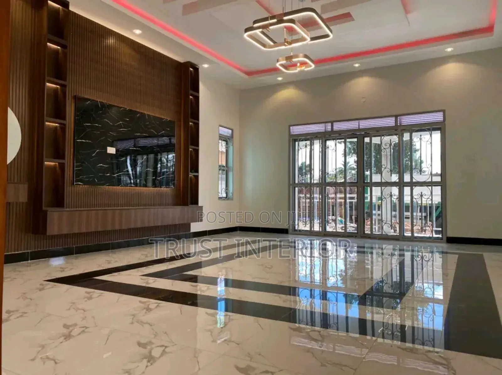 Gypsum Ceiling Installers 256