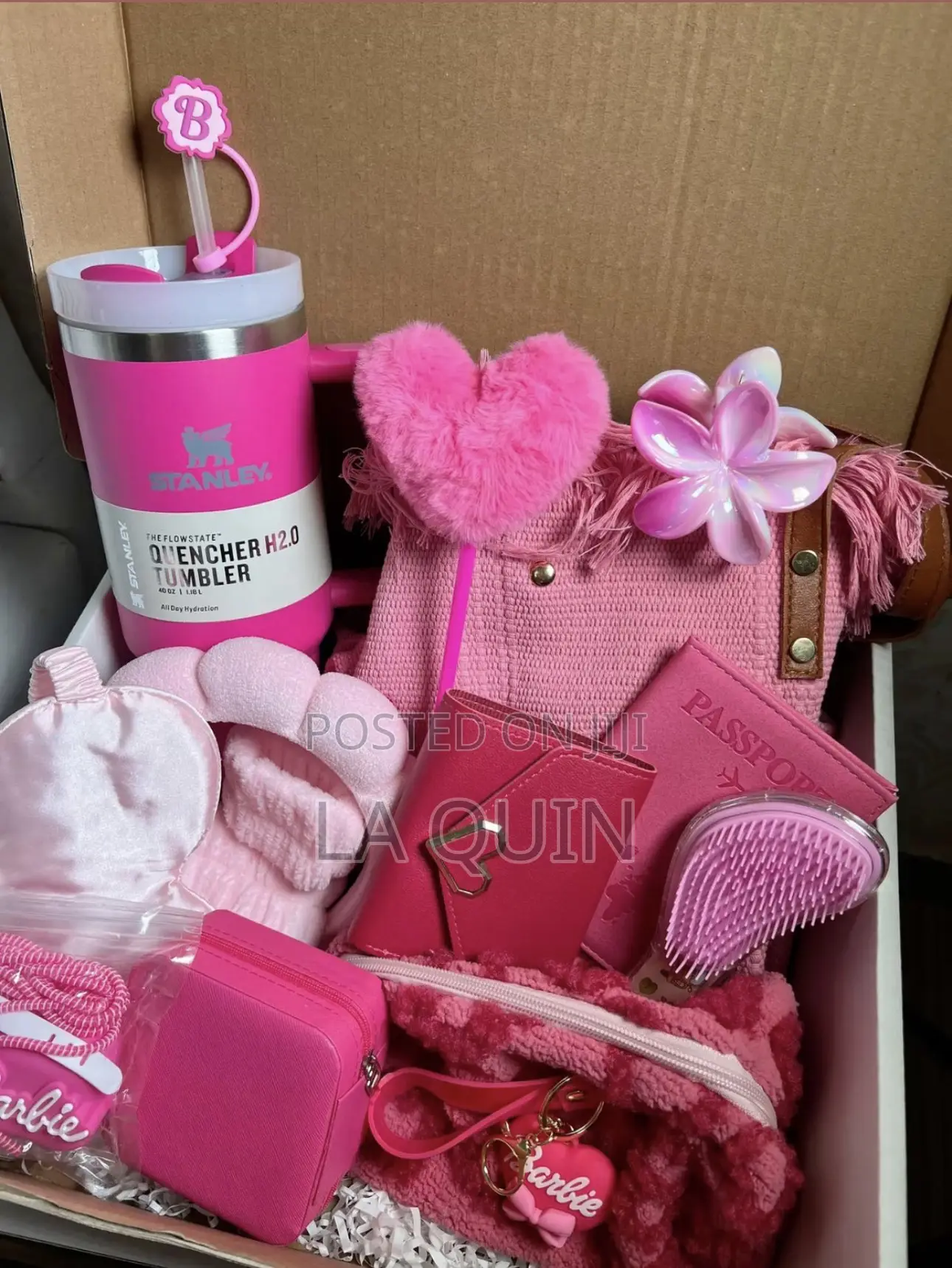 Ladies Gift Hampers