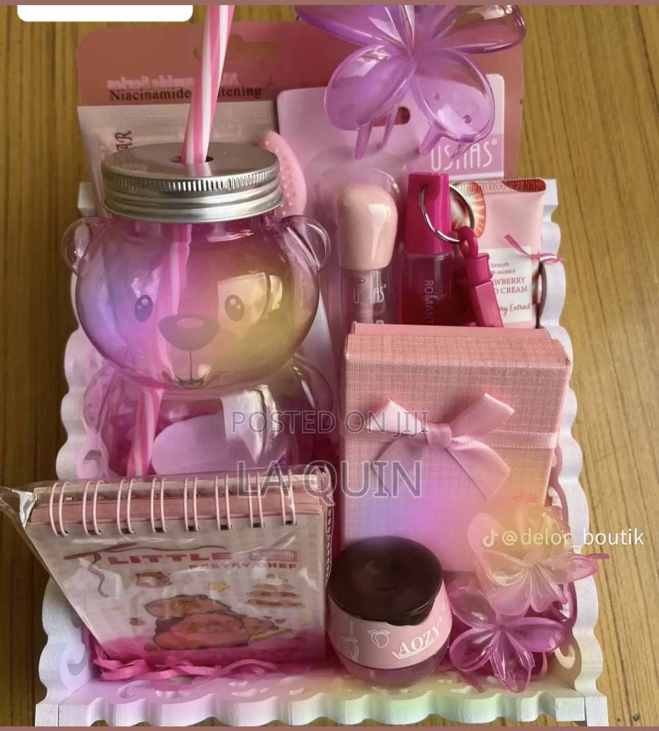 Ladies Gift Hampers