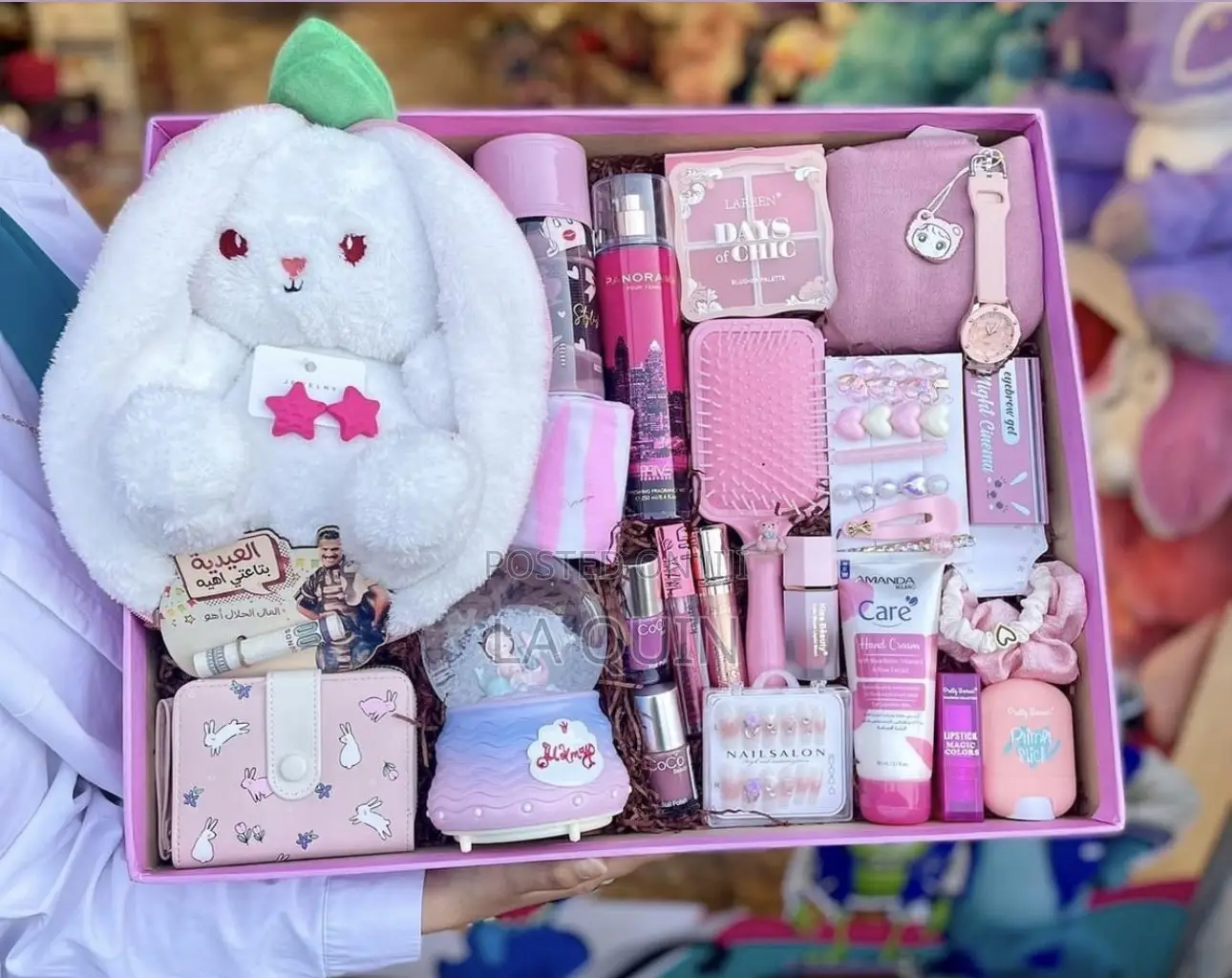 Ladies Gift Hampers
