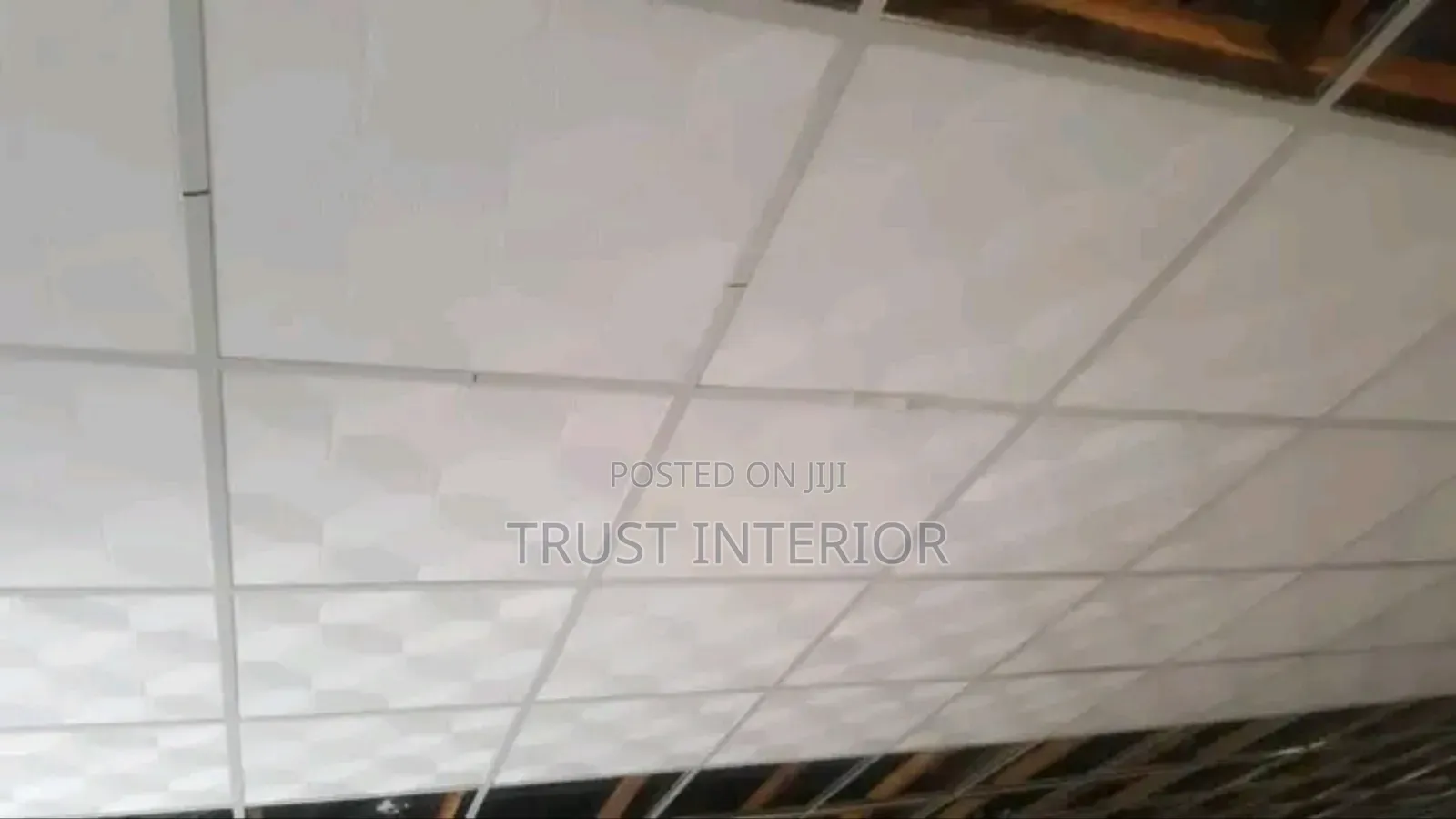 Suspended and PVC Ceiling Professionals 342