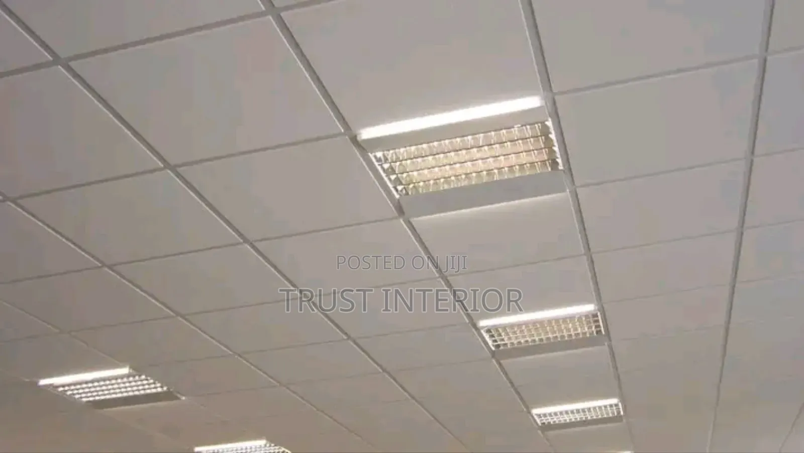 Suspended and PVC Ceiling Professionals 342
