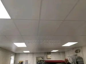 Suspended and PVC Ceiling Professionals 342
