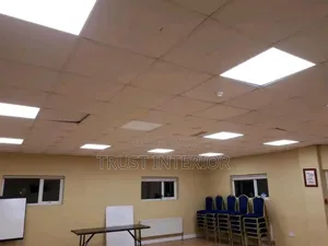 Suspended and PVC Ceiling Professionals 342