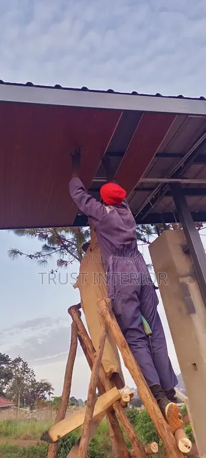 Suspended and PVC Ceiling Professionals 342