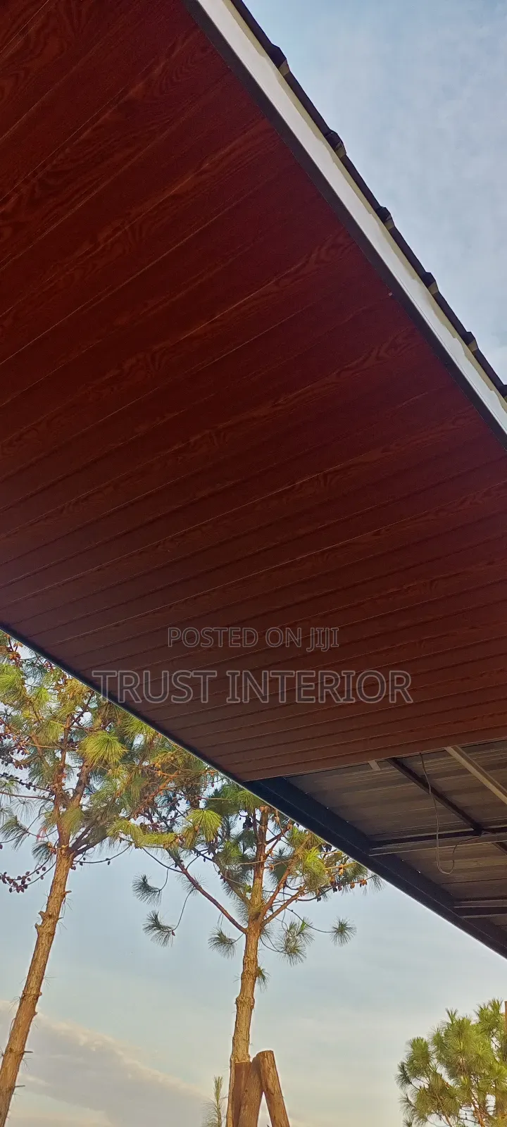 Suspended and PVC Ceiling Professionals 342