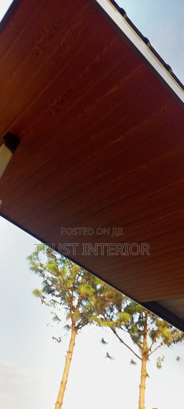Suspended and PVC Ceiling Professionals 342