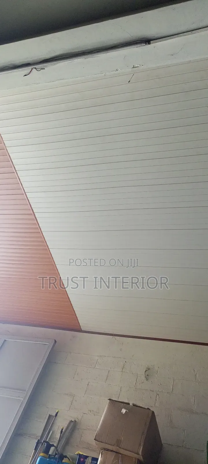 Suspended and PVC Ceiling Professionals 342