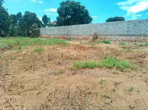 Plot for Sale Near Lutembe Beach , Entebbe Road
