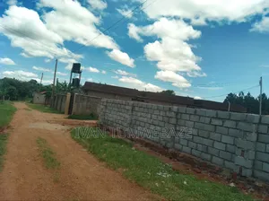 Plot for Sale Near Lutembe Beach , Entebbe Road