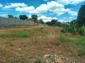 Plot for Sale Near Lutembe Beach , Entebbe Road
