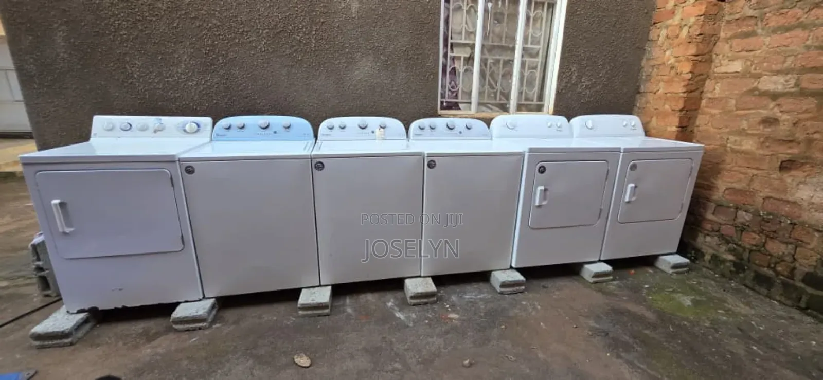 Whirpool Top Loader Washing Machine