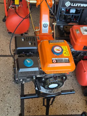 Runner 7.5hp Engine