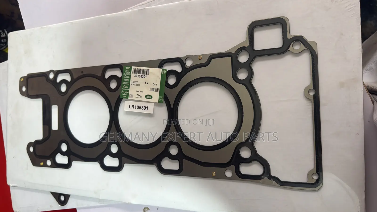 Head Gasket