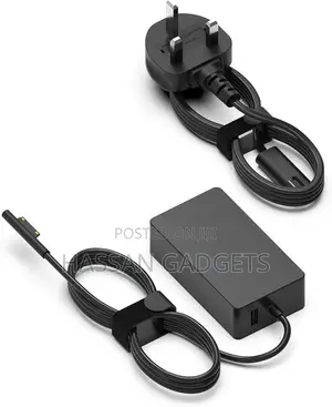 Surface Charger 65w