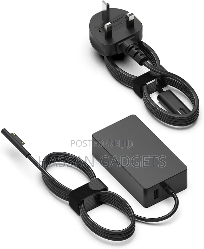 Surface Charger 65w