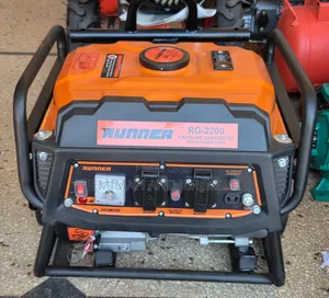 Runner 1kva Gasoline Generator