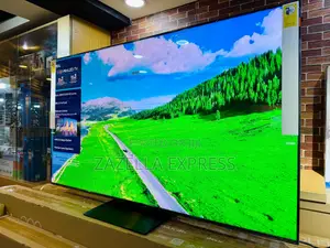 TCL SQD-Miniled C7l 98” Tv Screen