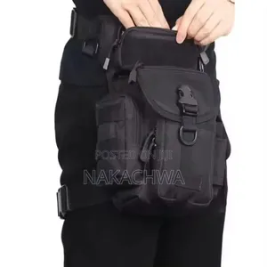 It Waist Travel Bag