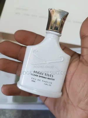 Angel Spray Fragrances