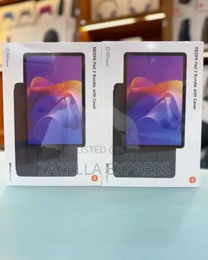 New Xiaomi Mi Pad 2 256 GB Black