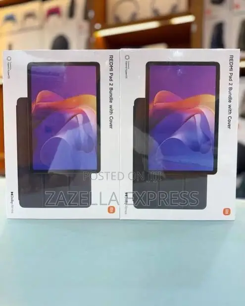 New Xiaomi Mi Pad 2 256 GB Black