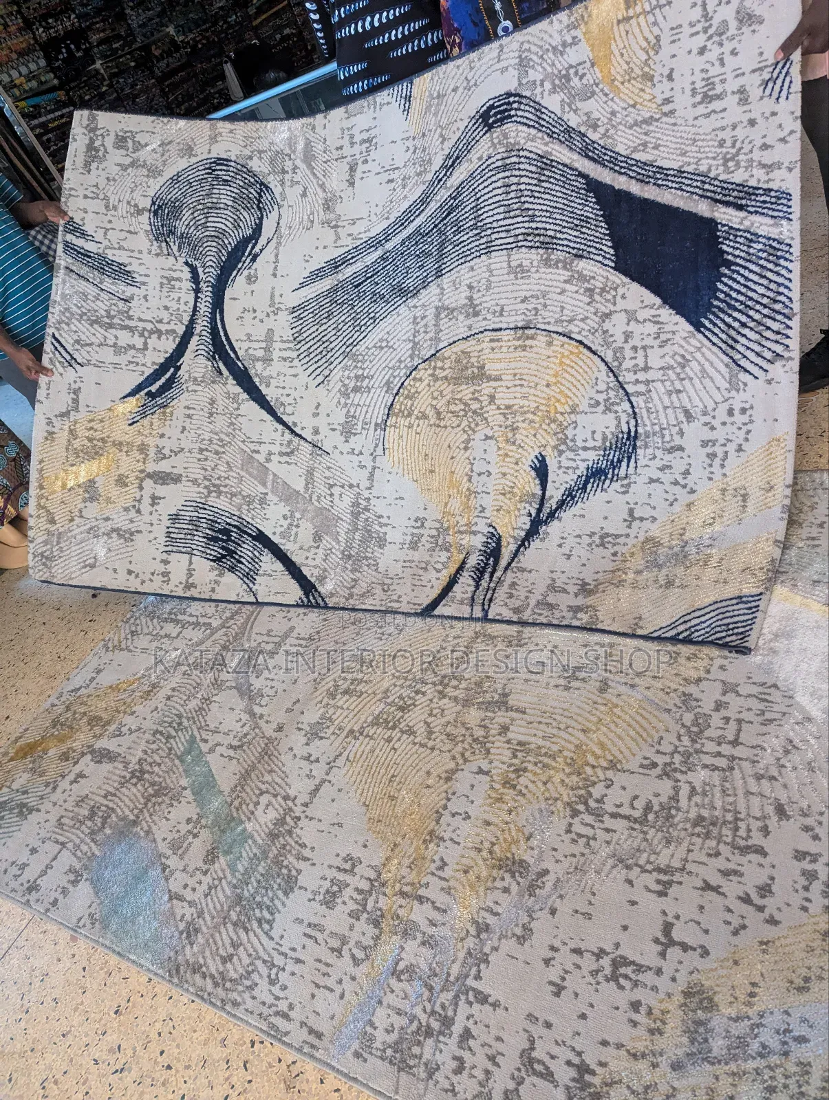 Turkish Centre Table Carpets