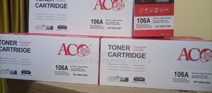 Hp 106a Toner Cartridge