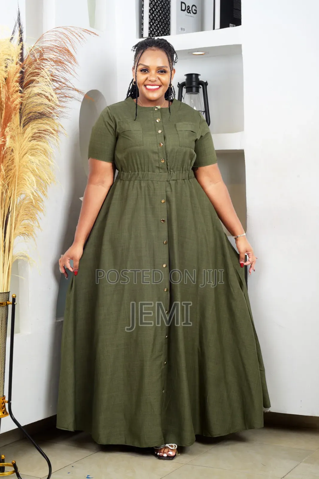 Long Dresses Available