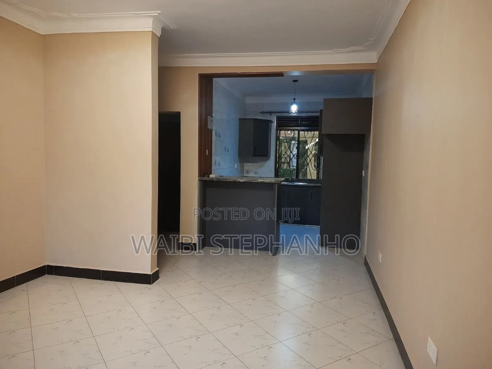 2bdrm Apartment in Nabusugwe, Kira for rent