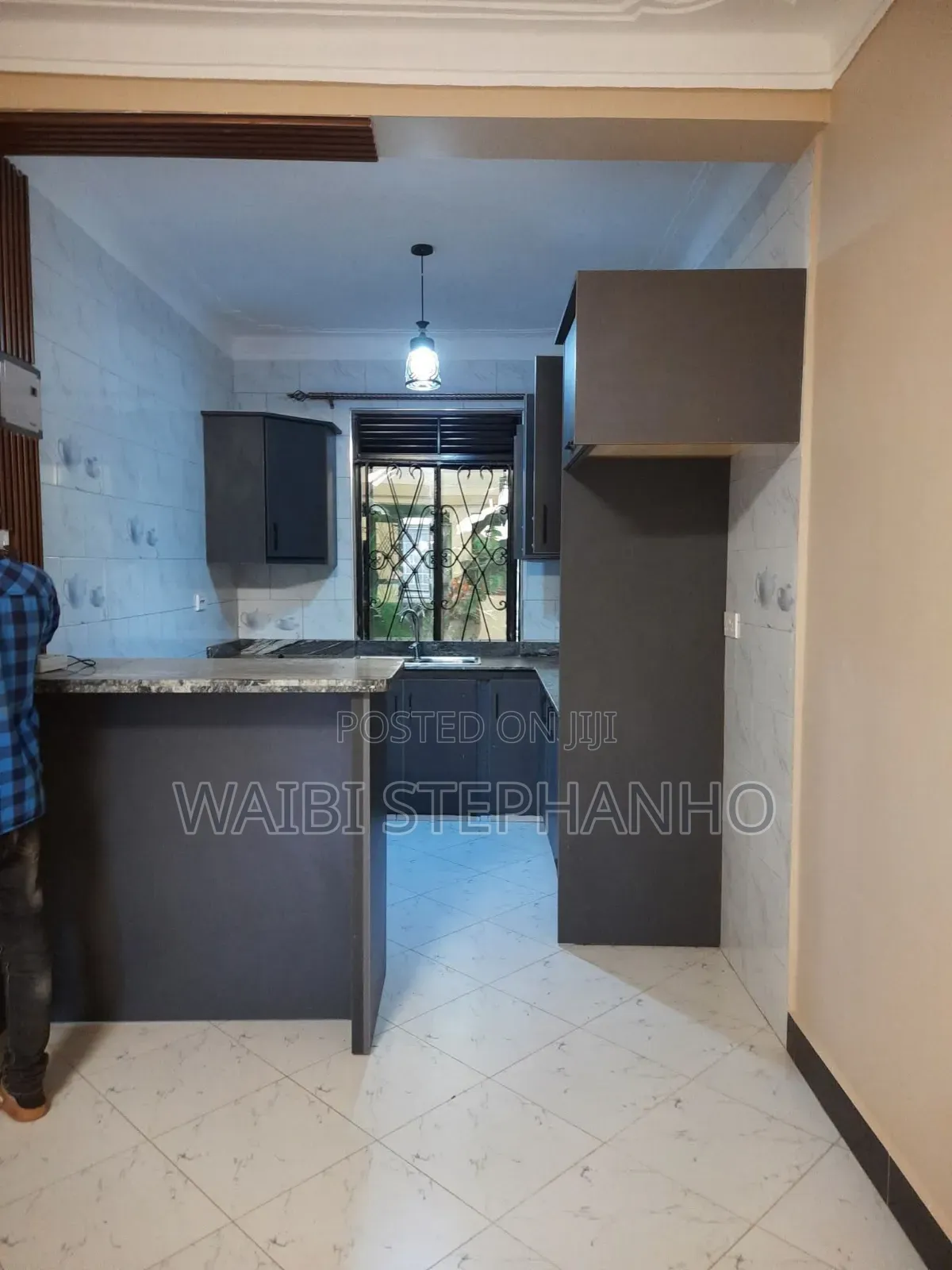 2bdrm Apartment in Nabusugwe, Kira for rent