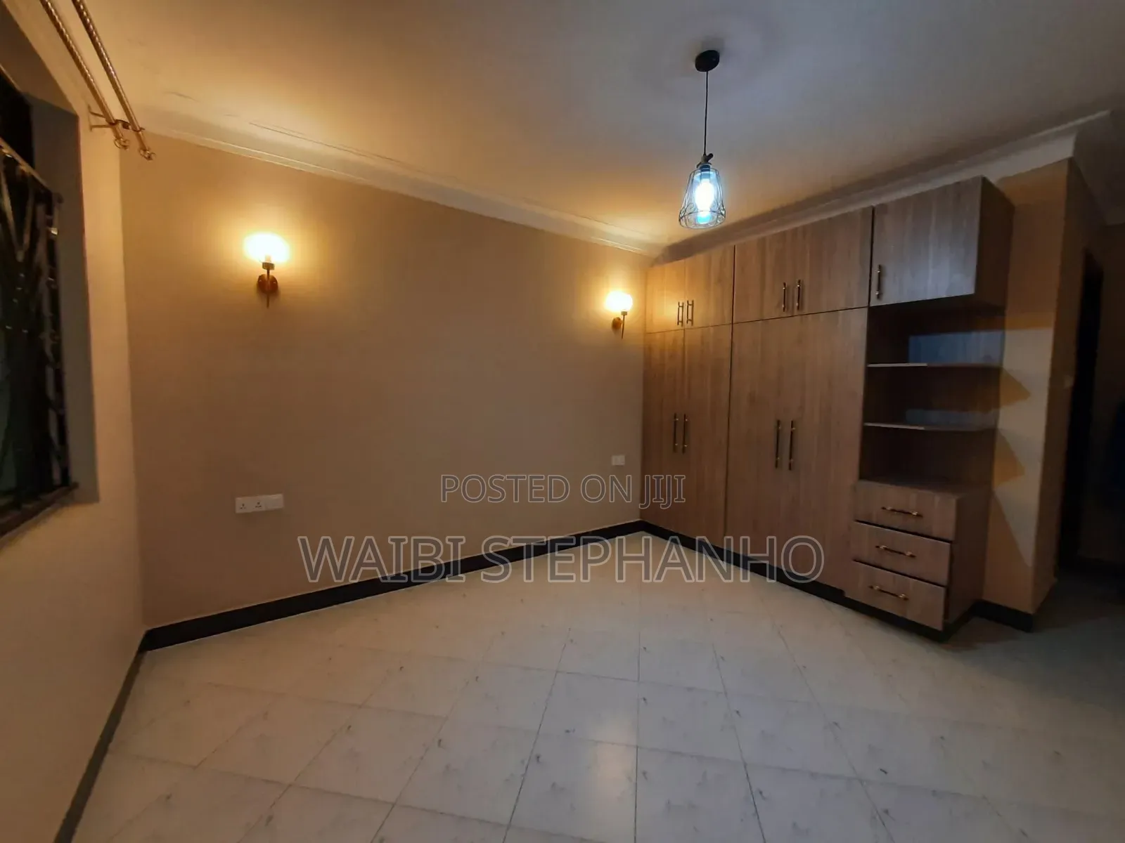 2bdrm Apartment in Nabusugwe, Kira for rent