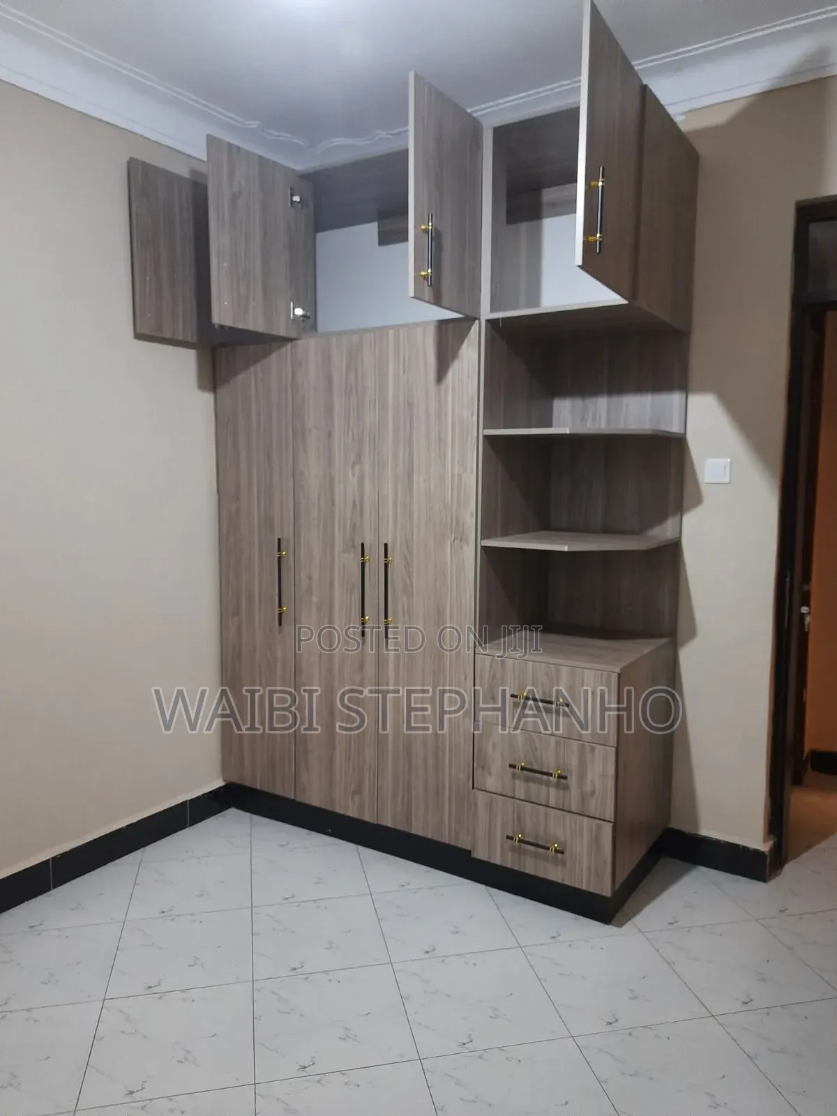 2bdrm Apartment in Nabusugwe, Kira for rent