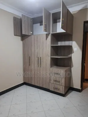 2bdrm Apartment in Nabusugwe, Kira for rent