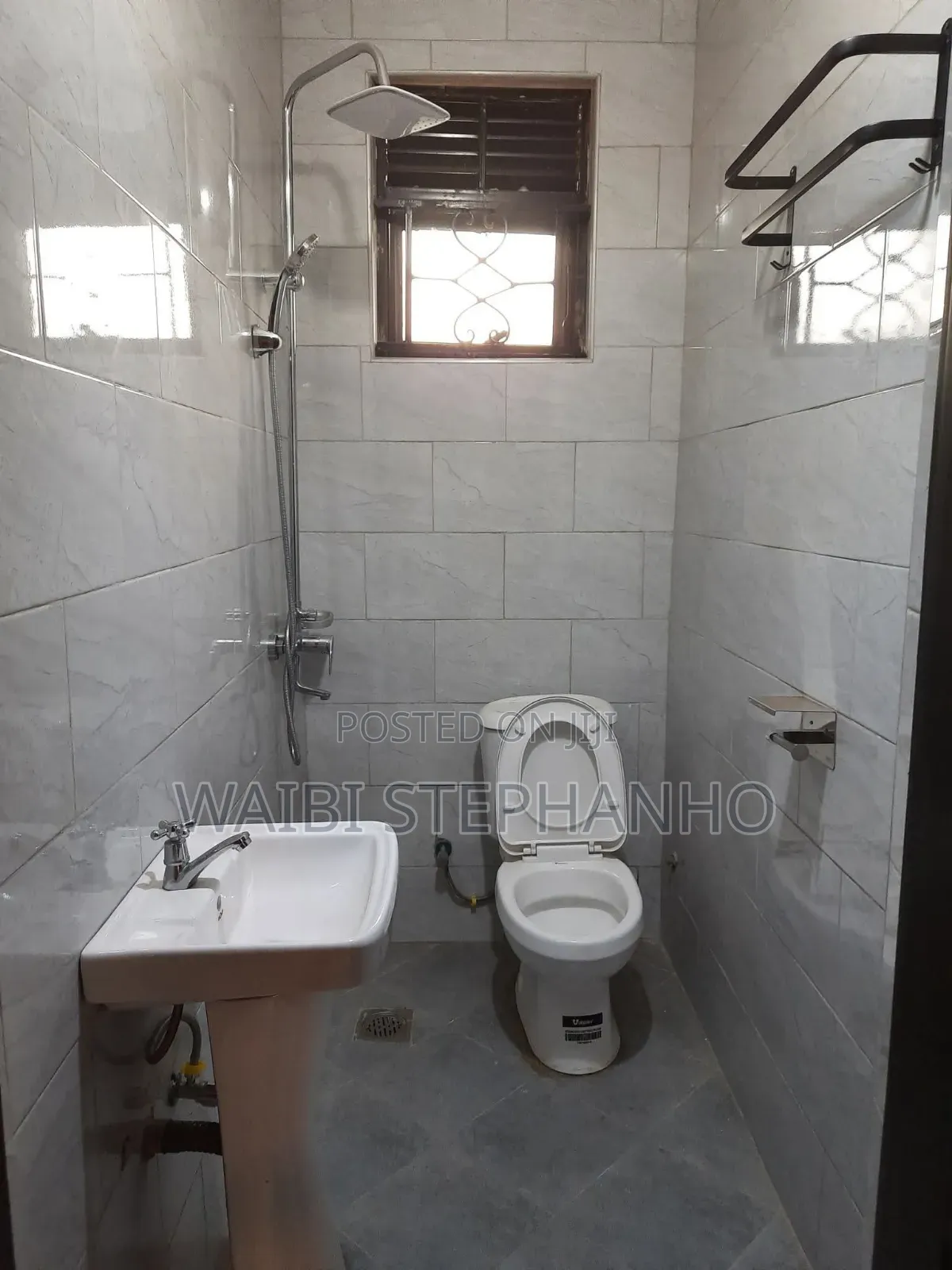 2bdrm Apartment in Nabusugwe, Kira for rent