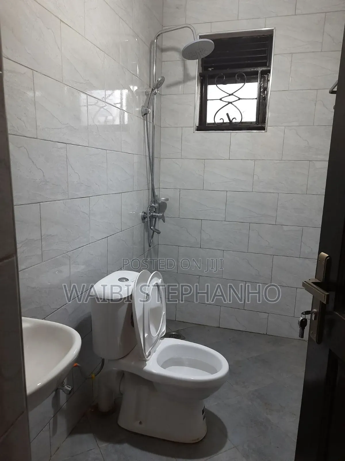 2bdrm Apartment in Nabusugwe, Kira for rent
