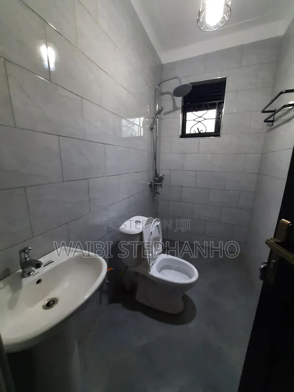 2bdrm Apartment in Nabusugwe, Kira for rent