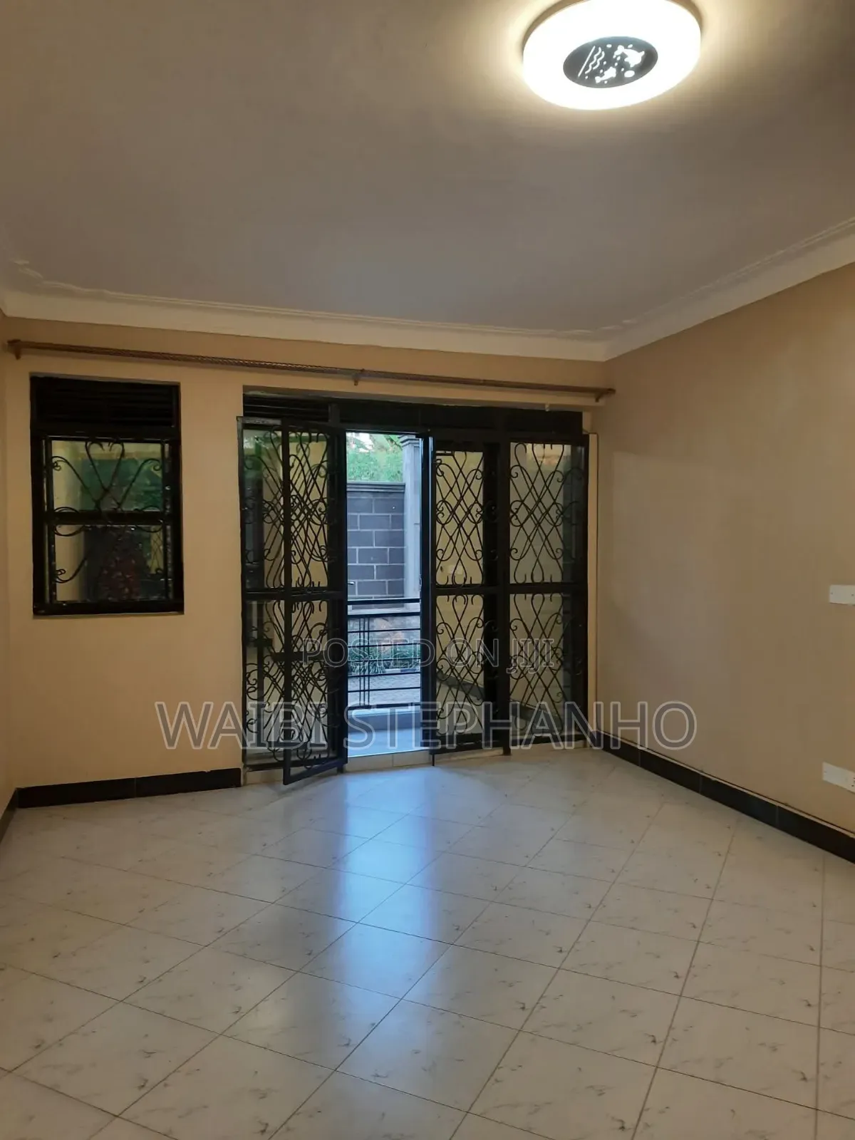 2bdrm Apartment in Nabusugwe, Kira for rent
