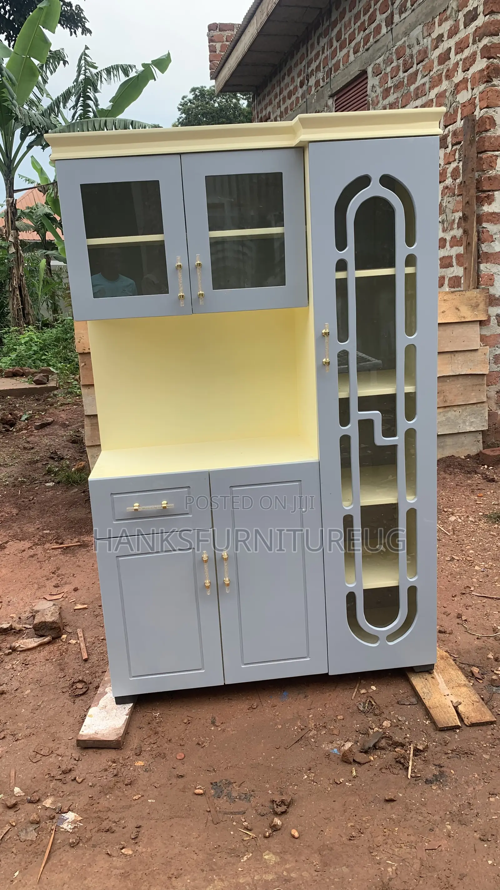 Modern Side Board