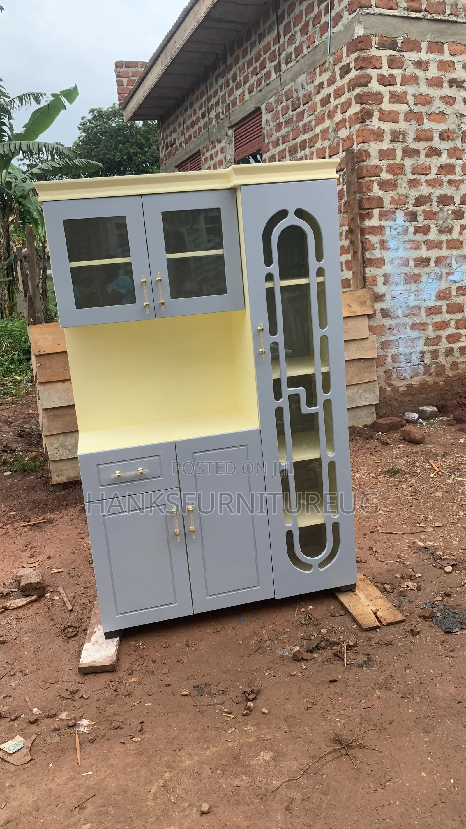 Modern Side Board