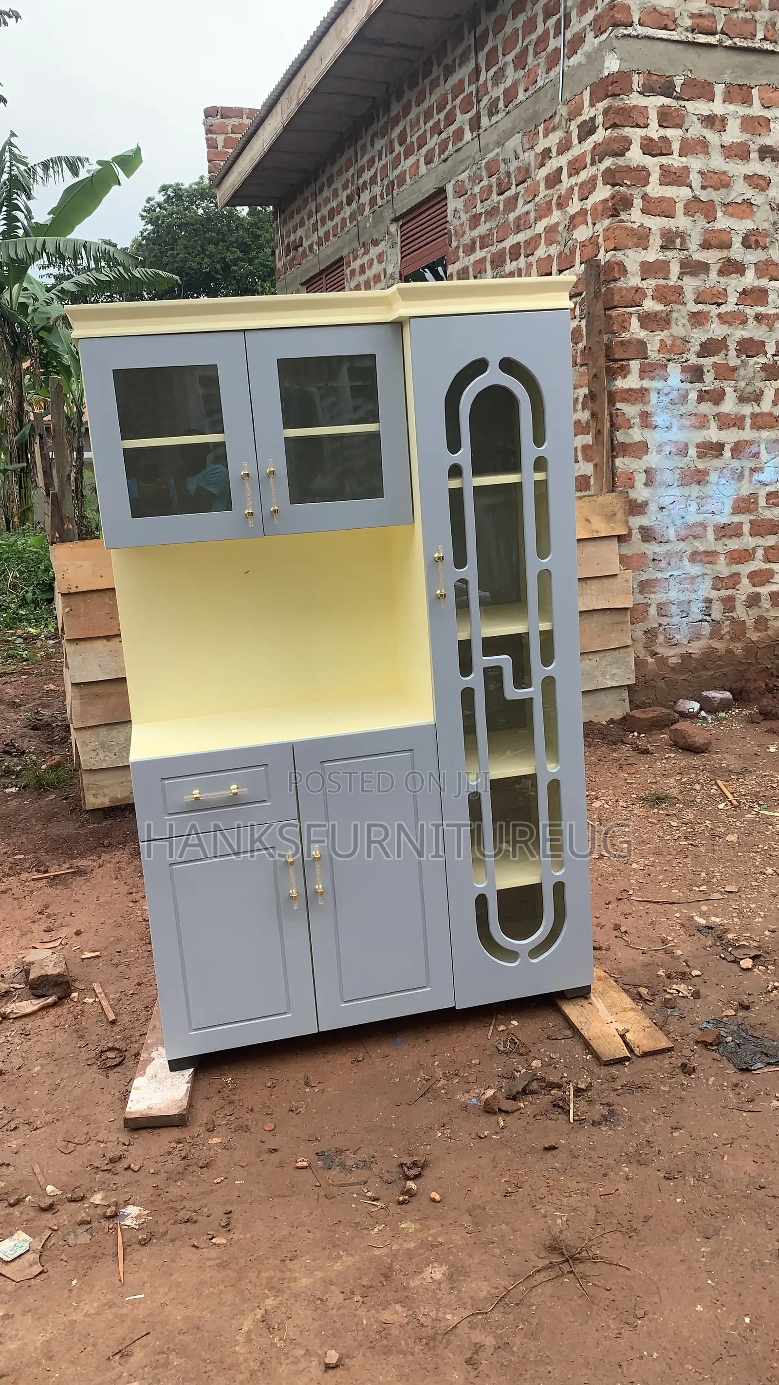 Modern Side Board