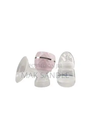 Electric Breast Pump