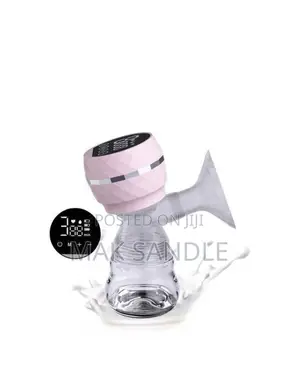 Electric Breast Pump