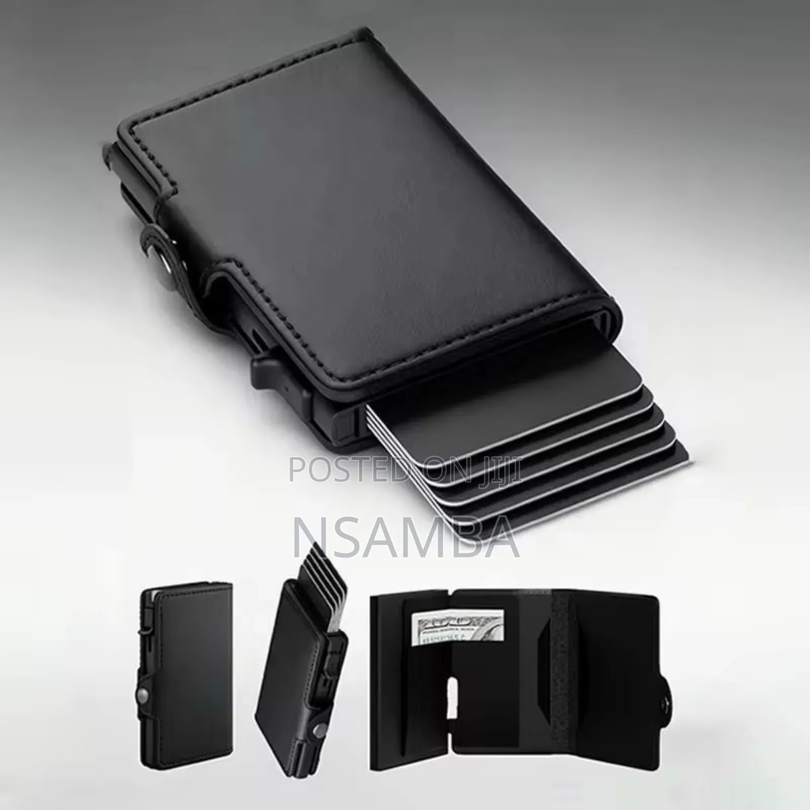 Card Holder Wallets