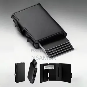 Card Holder Wallets